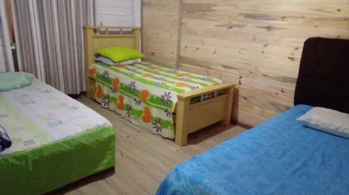 House with 7 bedrooms Imarui 호텔