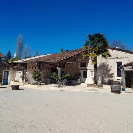 Le Clos Beldane