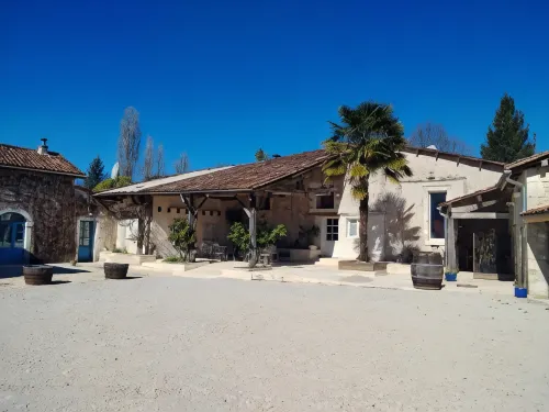 Le Clos Beldane - Bed and Breakfasts