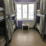 Hostels Rus - Yakutsk - parking