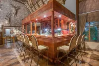 Kassaboera Lodge - Bares
