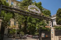 Auberge de Jeunesse HI Nice les Camélias