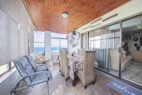 Beachcomber Bay Guest House in South Africa - Wifi