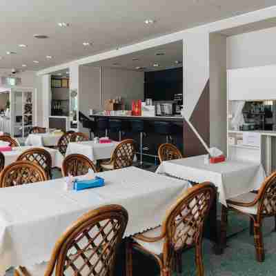 YUZAWA Yukinoyado Dining/Meeting Rooms