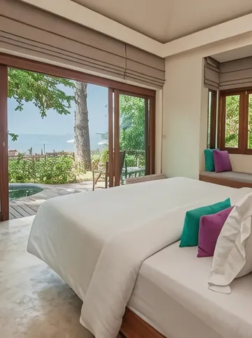 รูปภาพของซีแดนซ์ รีสอร์ท