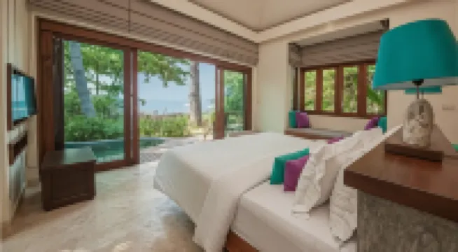 ซีแดนซ์ รีสอร์ท