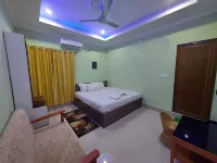 Hotel Aayes & Resort Hotels in Bolpur