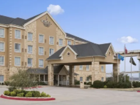 Country Inn & Suites by Radisson, Oklahoma City - Quail Springs, OK Hotels in Oklahoma City