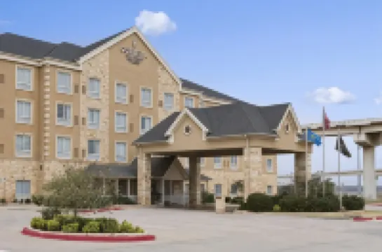 Country Inn & Suites by Radisson, Oklahoma City - Quail Springs, OK Hotels in 