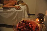 Triton Beach Hotel & Spa - spa