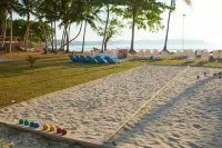 Dickwella Resort and Spa - Beach