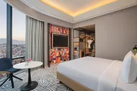 Mercure Kathmandu Sukedhara Heights