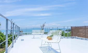 Beach Side Resort Grand Blue Okinawa