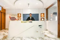 FabHotel Prime the Golden Plaza - Nr Tarapith Temple