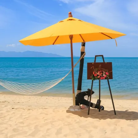 Samui Buri Beach Resort