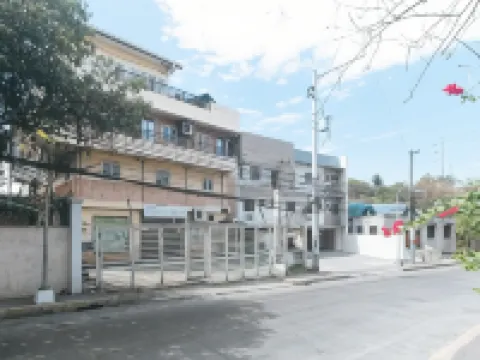 RedDoorz @ Moss Hotel Guevarra Dasmarinas Hotels in Dasmarinas