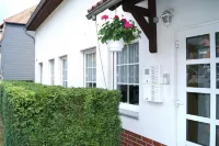 Regiohotel Pfälzer Hof Wernigerode