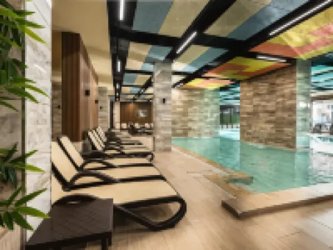 Santé Spa Hotel Hotels in Velingrad