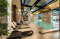 Santé Spa Hotel Hotels in Velingrad
