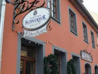 4 JahresZeiten Hotels in Meissen