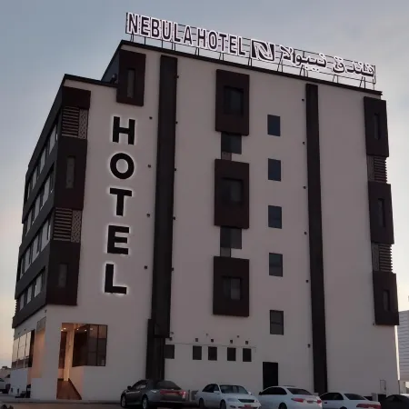 Nebula Hotel
