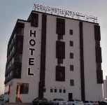 Nebula Hotel Hotel di 