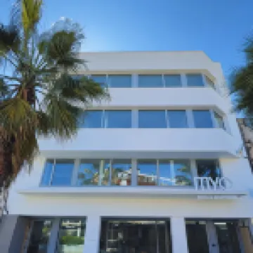 MYO巴塞隆拿酒店及公寓 卡斯特德菲爾斯酒店