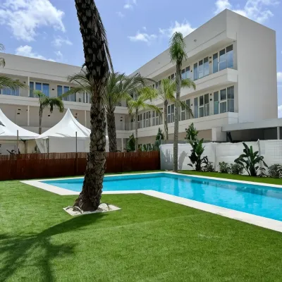 SH Campus Lyceum Hoteles cerca de Las Fallas