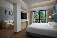 Park Inn by Radisson Goa Candolim