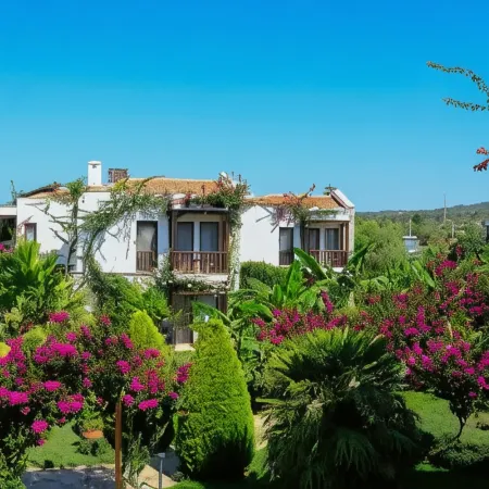 Datca Doris Hotel
