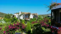 Datca Doris Hotel - Beach