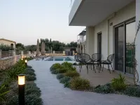 Sarah Luxury Rooms Hotels in Thesprotia