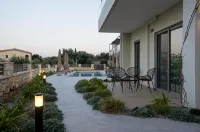 Sarah Luxury Rooms