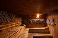 皮埃特拉布魯Spa度假酒店 - CDS酒店 - SPA