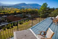 New Norfolk Holiday Apartments - Homestays