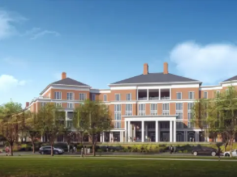 Kimpton THE FORUM HOTEL by IHG