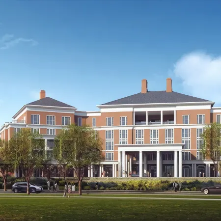 Kimpton THE FORUM HOTEL by IHG