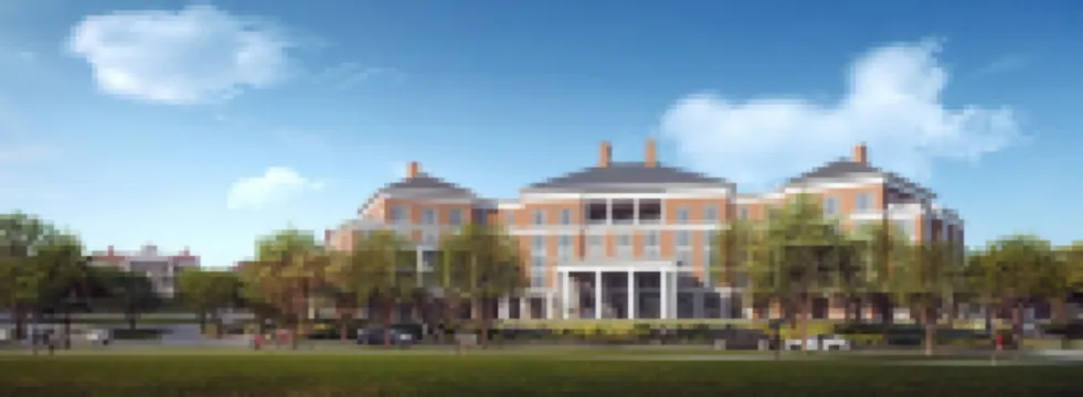 โรงแรม คิมป์ตัน เดอะ ฟอรัม บาย IHG โรงแรมใน