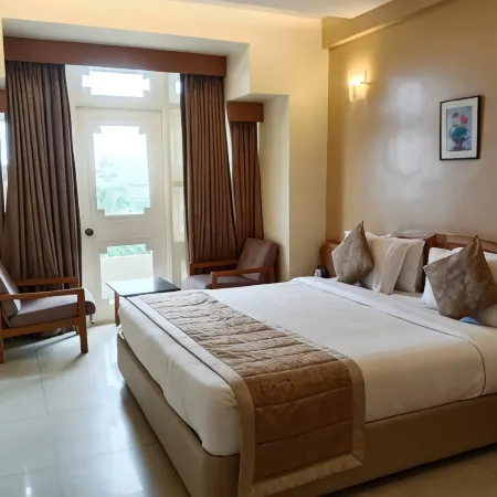 Hotel Salem Castle