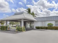 Quality Inn Downtown Stuart Hotels in Stuart