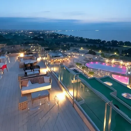 Kipriotis Panorama Hotel & Suites