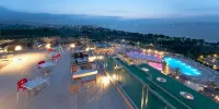 Kipriotis Panorama Hotel & Suites - con vistas al mar