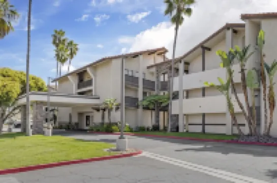 Best Western Carlsbad by the Sea Hoteles en Carlsbad