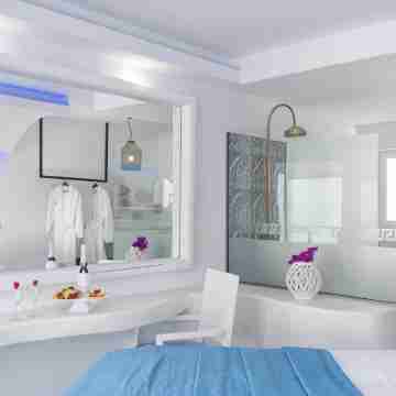 Kouros Home & Suites--Faliraki Rooms