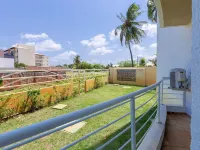 Aptos em Cond. c/ Piscina a 1 Quadra da Praia de Cumbuco - KVI Hotels in Caucaia