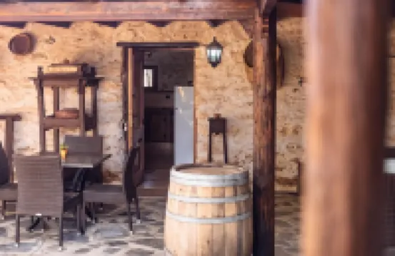 Agroturismo la Gayria