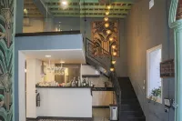 卡薩維爾德精品酒店 - 酒吧