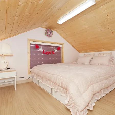 Hapcheon Easy and Dream Pension