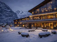 Grand Hotel Courmayeur Mont Blanc, by R Collection Hotels Hotels near Checrouit