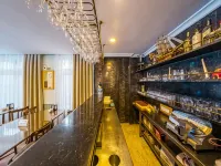 Triana Hotel - Layanan Antar-Jemput